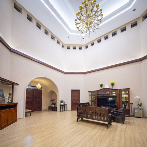 Others 5, Four Spring Villas And Golfs Da Lat, Lạc Dương