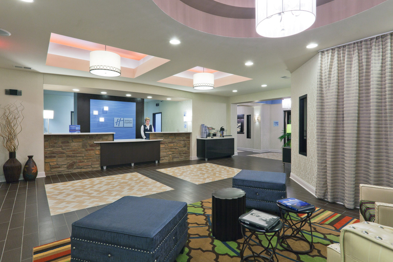 Others 2, Holiday Inn Express & Suites FULTON by IHG, Itawamba