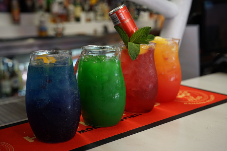 Food & Drinks 5, Hotel Queanbeyan Canberra, Queanbeyan