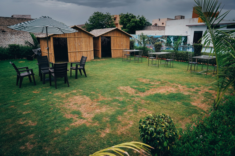 Others, Hotel DM Heavens, Bhiwani
