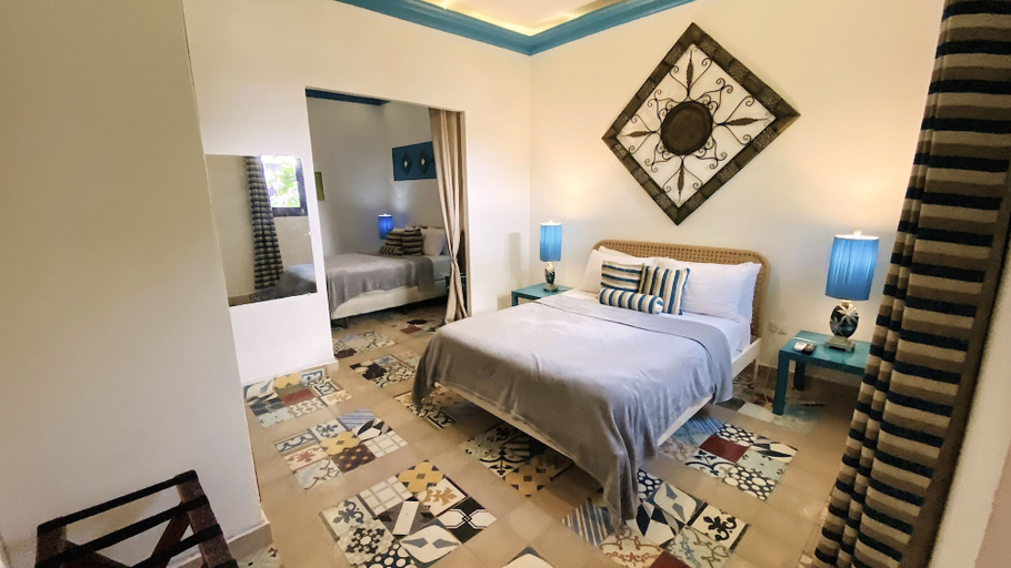 Bedroom 2, Casa Sanchez Hotel, Distrito Nacional