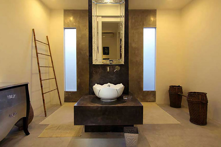 Bedroom 4, Villa Mutiara Putih, Badung