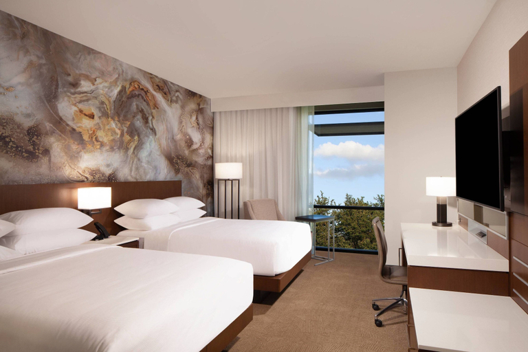 Bedroom 3, Delta Hotels by Marriott Dallas Southlake, Tarrant