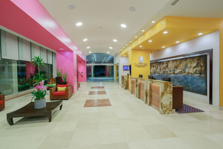 Public Area 4, Camino Real Veracruz, Boca del Río