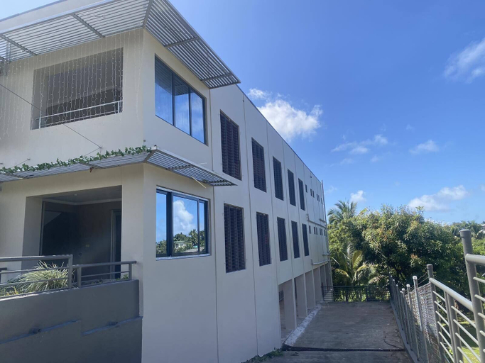 Exterior & Views 2, Island Travelers Acccommodation, Rewa