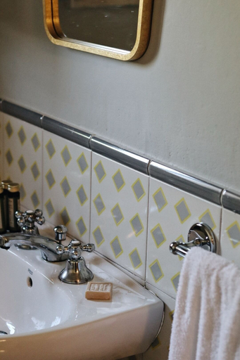 Bathroom 3, Borgo Valle Rita - Country Resort, Taranto