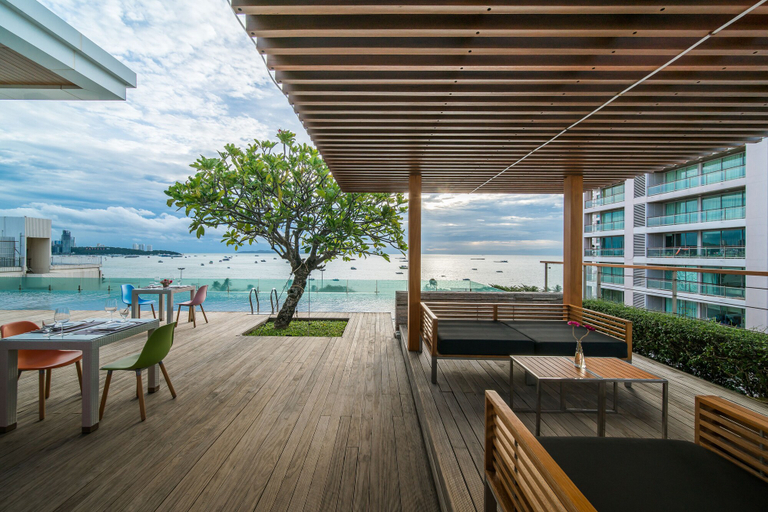 Others 4, Seven Zea Chic Hotel, Pattaya