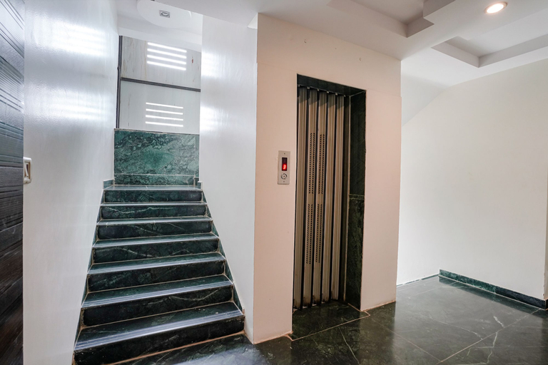 Others 5, Fabhotel Kingdom Sai, Ahmadnagar