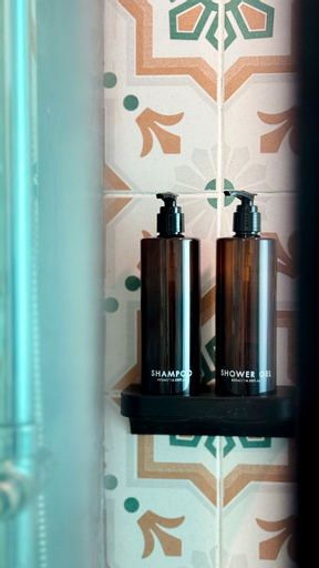 Amenities 7