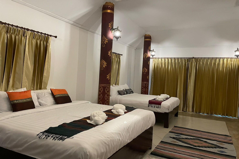 Bedroom 13