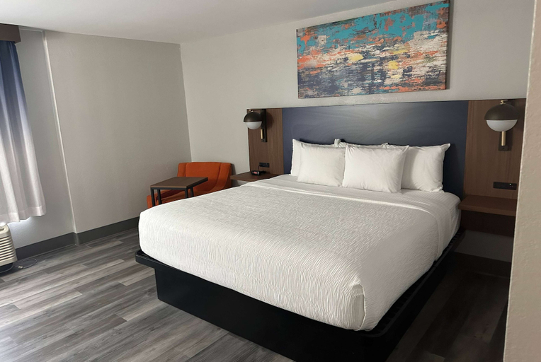 Bedroom 3, La Quinta Inn & Suites by Wyndham Birmingham Homewood, Jefferson