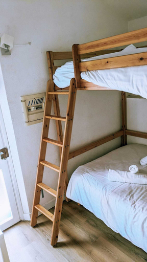 Bedroom 3, Le Domaine de la Mer, Var