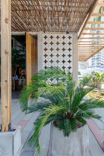 Exterior & Views 2, Bondo Hometel, Cartagena de Indias