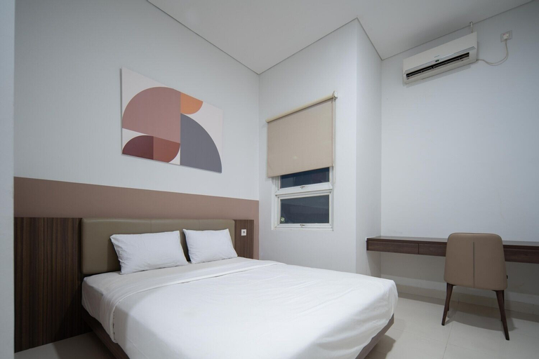 Bedroom 7