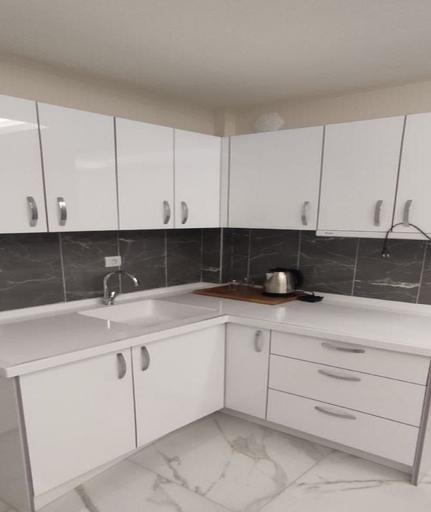 Private kitchen 2, Tower352, Melikgazi