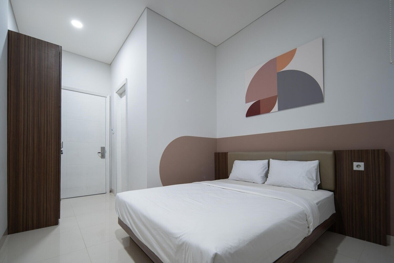 Bedroom 9