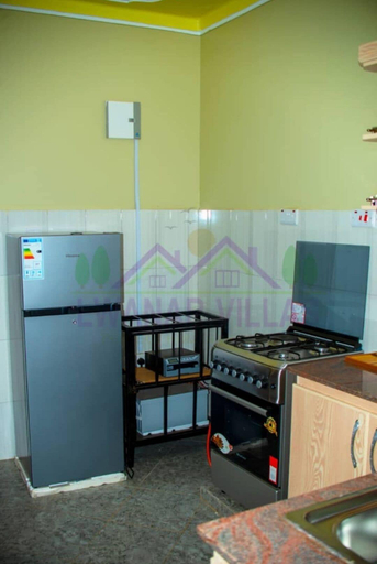 Others 5, Lwanar Villas and Apartments, Busiiro