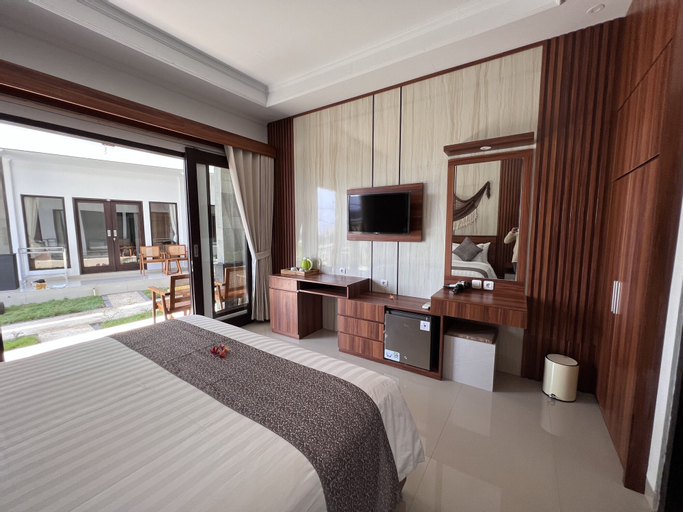 Bedroom 8