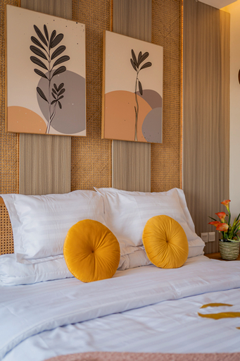 Bedroom 28