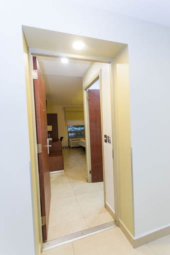 Bedroom 4, Hotel Ave Inn Mazatlán, Mazatlán