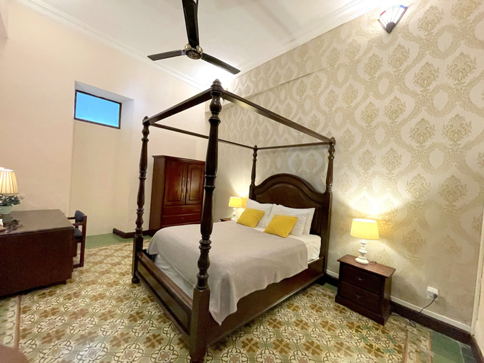 Bedroom 3, Casa Sanchez Hotel, Distrito Nacional