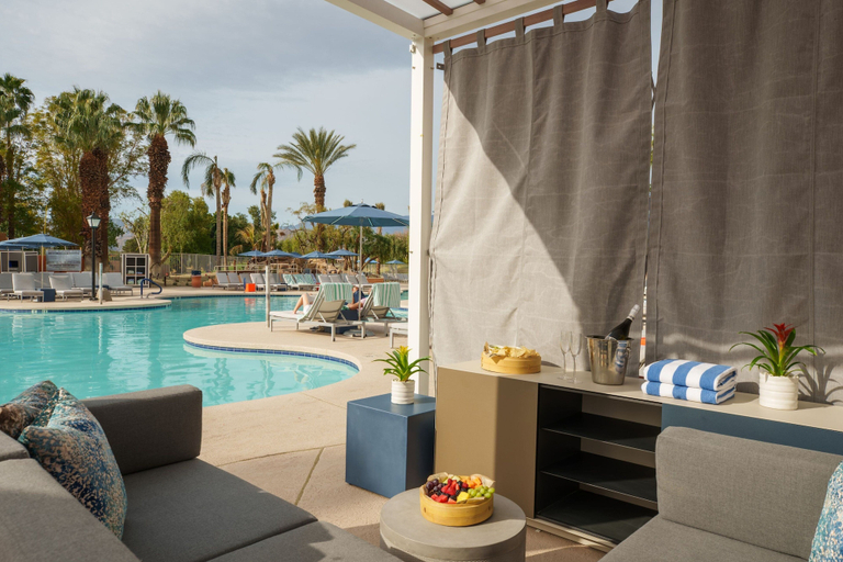 Sport & Beauty 3, The Westin Rancho Mirage Golf Resort & Spa, Riverside