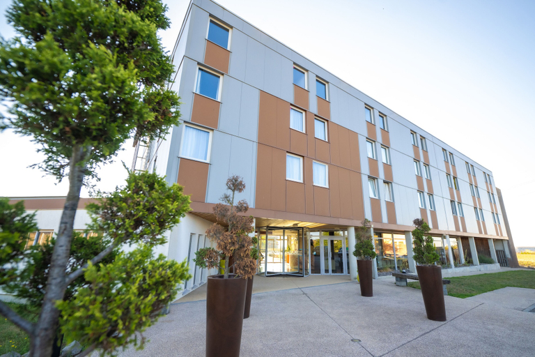 Exterior & Views 2, Ibis Styles Dijon Nord Valmy, Côte-d'Or