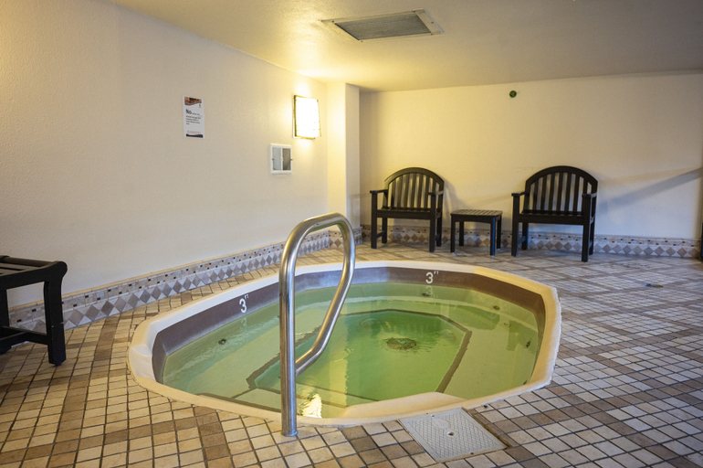 Sport & Beauty 3, Stay Together Suites | Center Strip, Clark