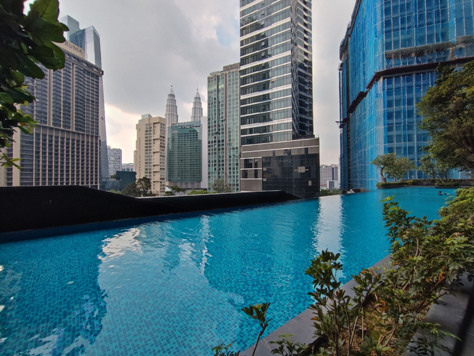 Exterior & Views 1, ASTRA At 8 Kia Peng Suites, Kuala Lumpur