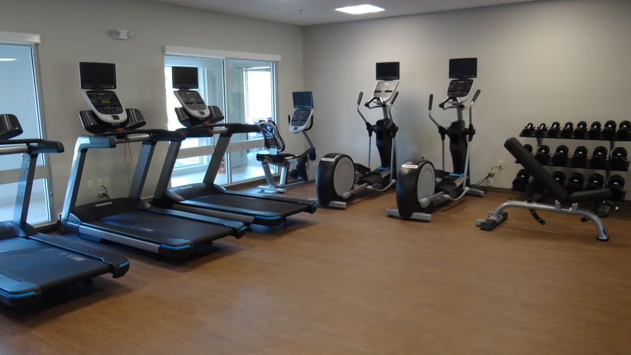 Others 3, Holiday Inn Express & Suites AUBURN DOWNTOWN by IHG, King