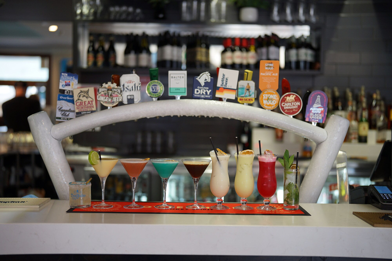 Food & Drinks 4, Hotel Queanbeyan Canberra, Queanbeyan