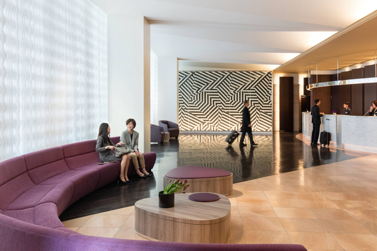 Others 2, Courtyard by Marriott Shin-Osaka Station, Osaka