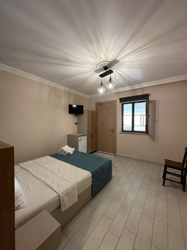 Bedroom 2, Antandros Narlı Konak, Ayvacık