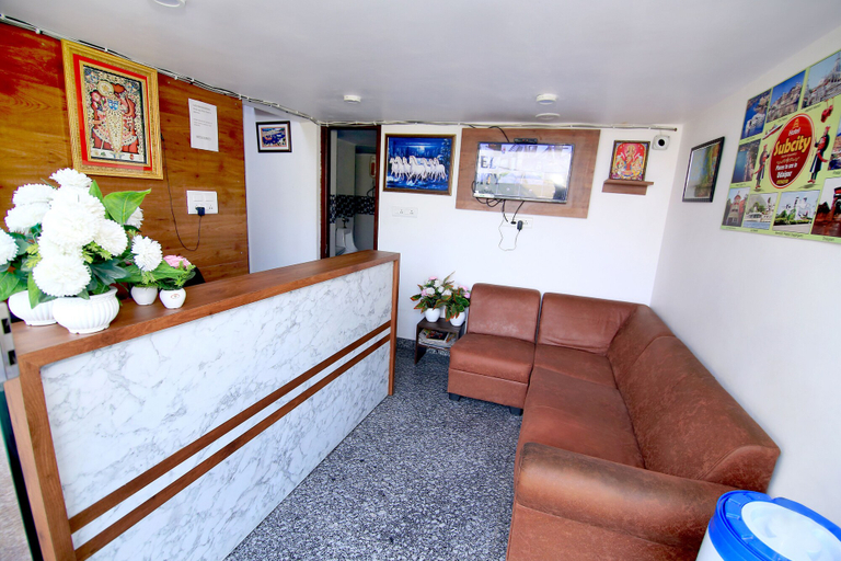 Others 4, Hotel Subcity, Udaipur