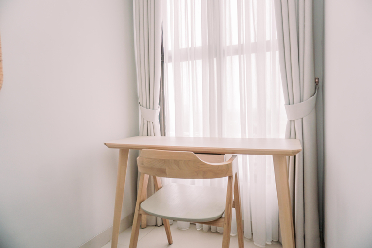 Others 2, Homey and Enjoy Living Studio Transpark Bintaro Apartment By Travelio, Tangerang Selatan