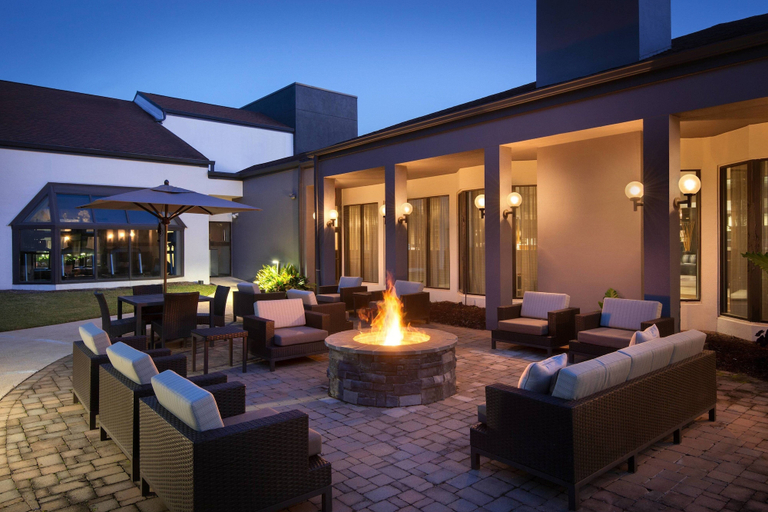 Exterior & Views 3, Courtyard by Marriott Birmingham Homewood, Jefferson
