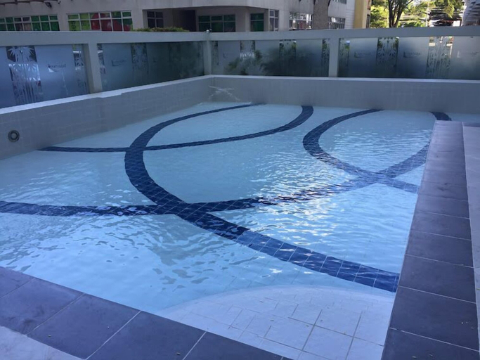 Sport & Beauty, Condo unit at Tagaytay Prime residences, Tagaytay City