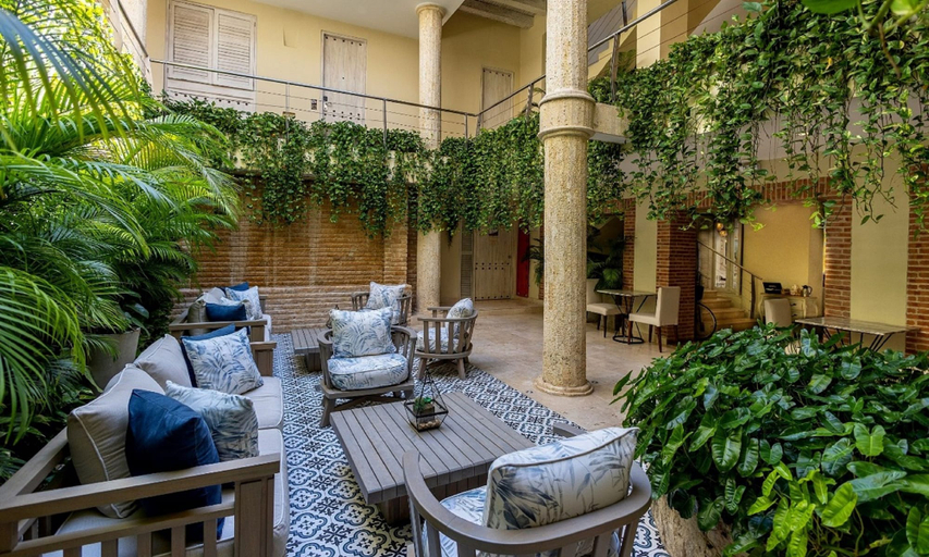 Others 5, Hotel CC-19F Tipo Boutique con Piscina, Cartagena de Indias