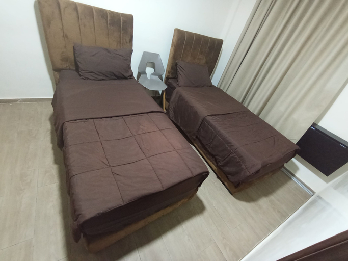 Others 5, Hotel Meuble Parisien, Rabat