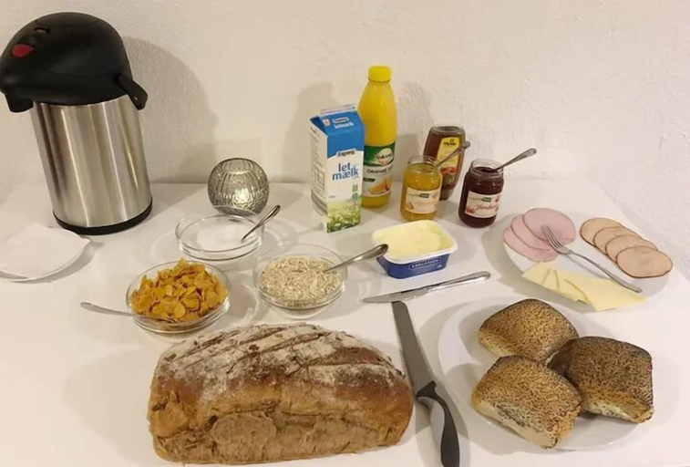 Food & Drinks, Hotel Ikast, Ikast-Brande