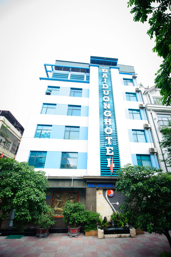 Huong Duong Hotel, Cầu Giấy