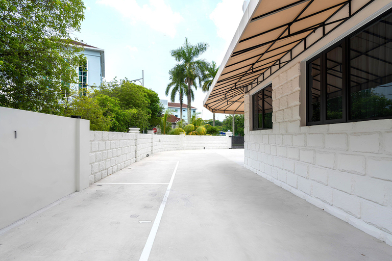 Exterior & Views 2, Codrington House - Boutique Apartments, Pulau Penang