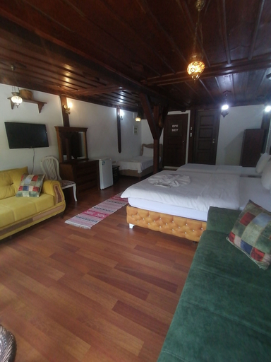 Bedroom 3, Gönül sefası bütik otel, Merkez