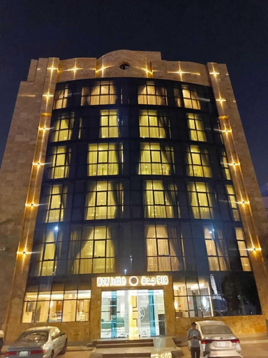 Exterior & Views, WOW Jeddah Hotel-Setten Road, Jeddah