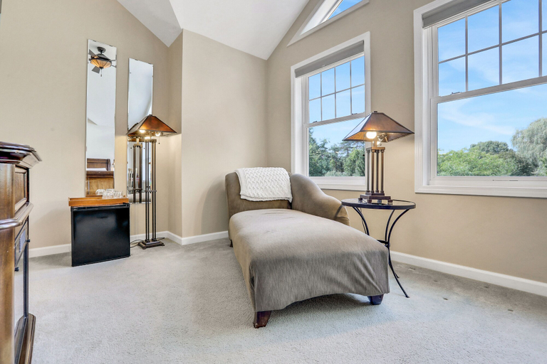 Bedroom 2, Moondance Ridge Bed & Breakfast, Ulster