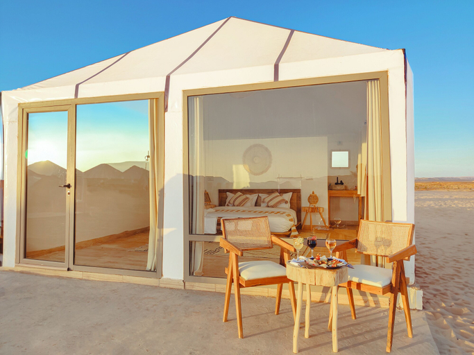 Others 4, Sahara Royal Resort, Errachidia