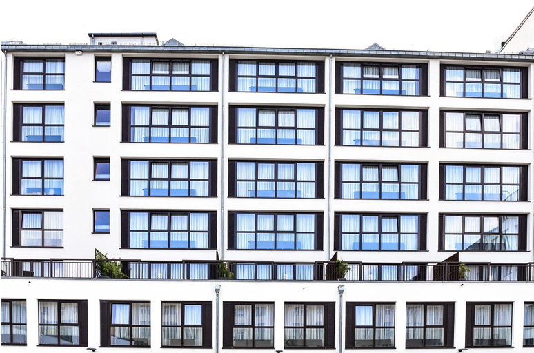 Exterior & Views, Goodman's Living, Berlin