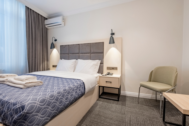 Bedroom 4, Hub Suite Istanbul, Beyoğlu