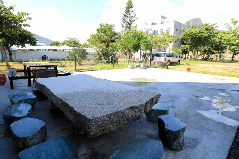 Exterior & Views 2, Peninsula Inn, Pingtung