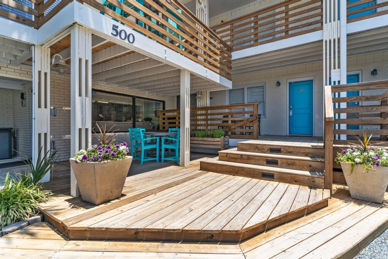 The Beach House Motel & Suites, Brunswick